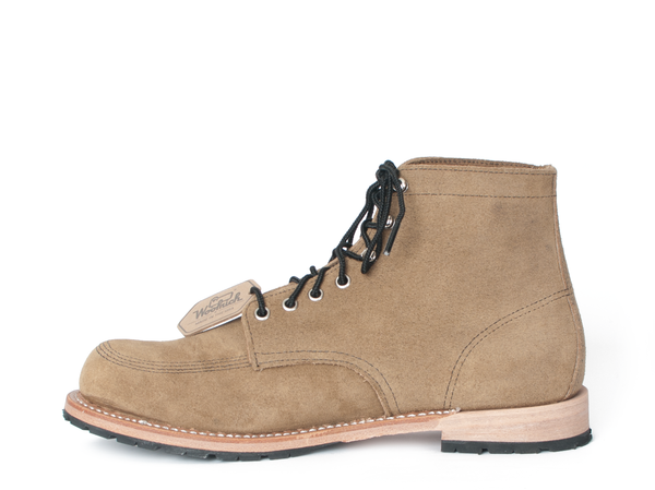 Men's Woolrich Footwear Yankee Boot Men's Woolrich Footwear Yankee Boot