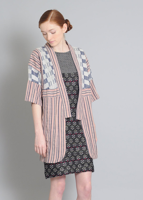 Ace & Jig Andie Dress Ace & Jig Andie Dress