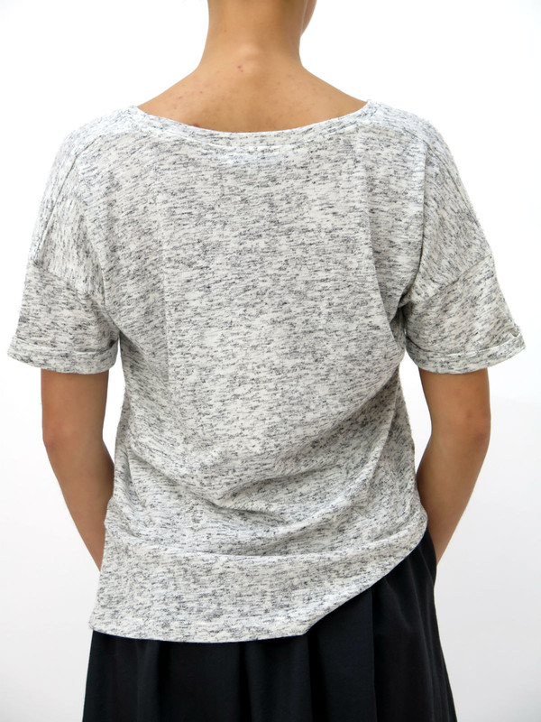 Amour Vert Paxton Tee Amour Vert Paxton Tee
