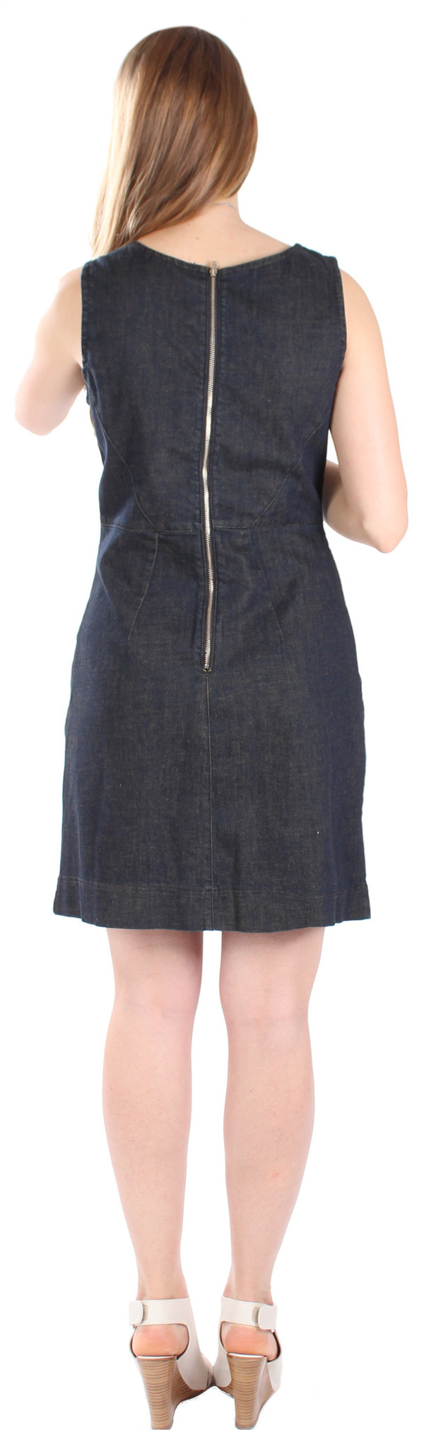 Prairie Underground Criss-Cross Dress Prairie Underground Criss-Cross Dress