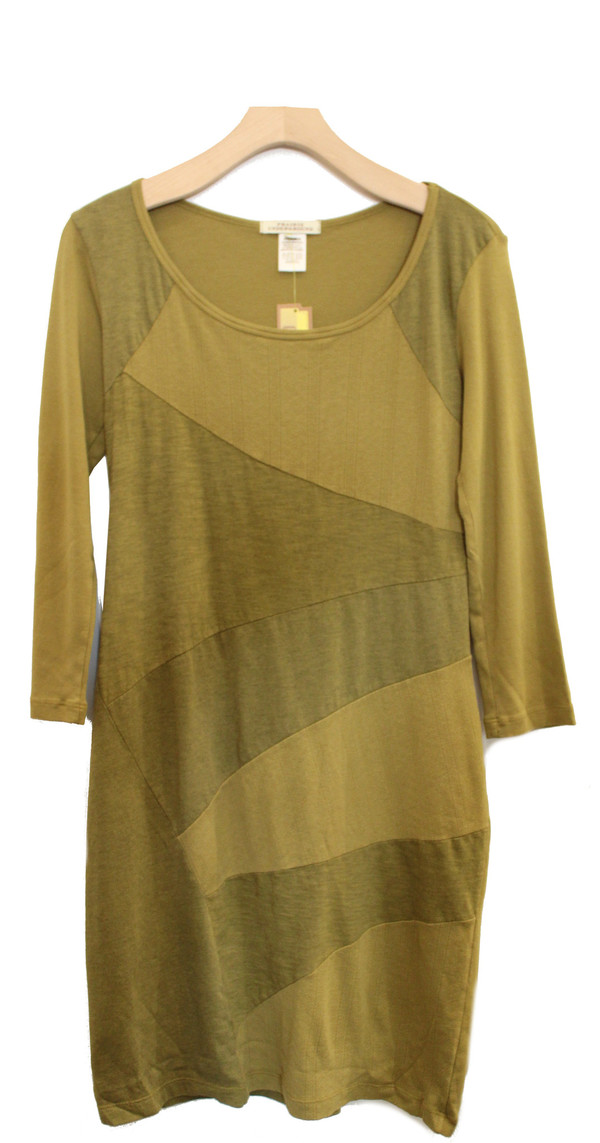 Prairie Underground Pastiche Dress Prairie Underground Pastiche Dress