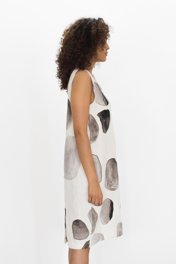 Evens Buttonback Dress Evens Buttonback Dress