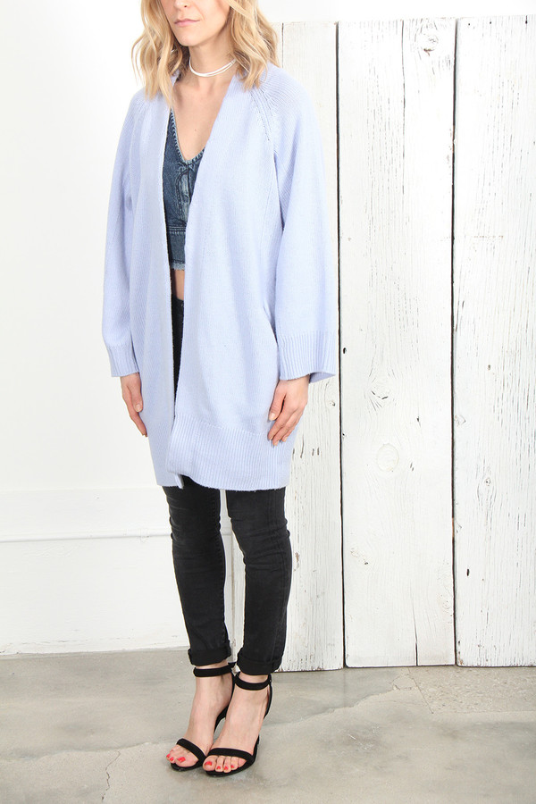 Acne Studios SONYA CARDIGAN Acne Studios SONYA CARDIGAN