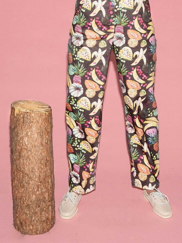 Rachel Antonoff Sara's Overalls Rachel Antonoff Sara's Overalls