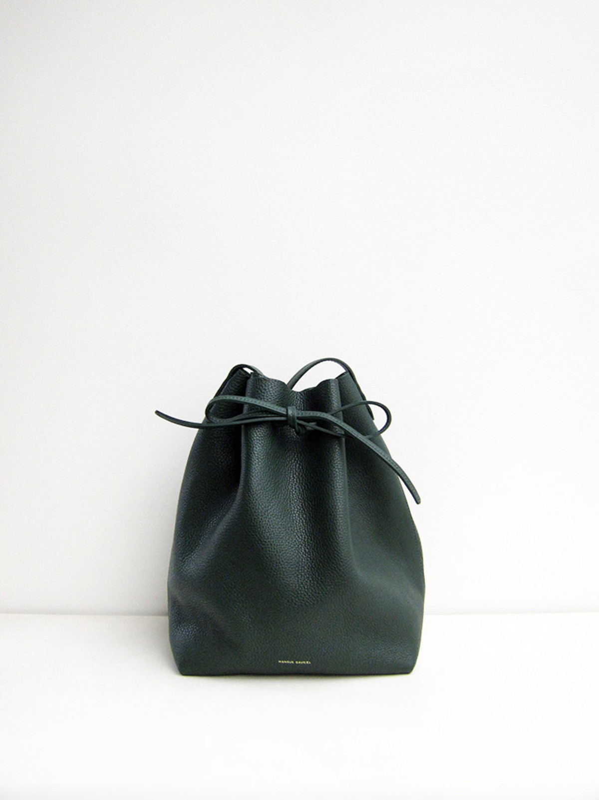 mansur gavriel tumble tote