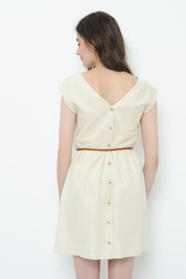 Des Petits Hauts Frankie Dress Des Petits Hauts Frankie Dress