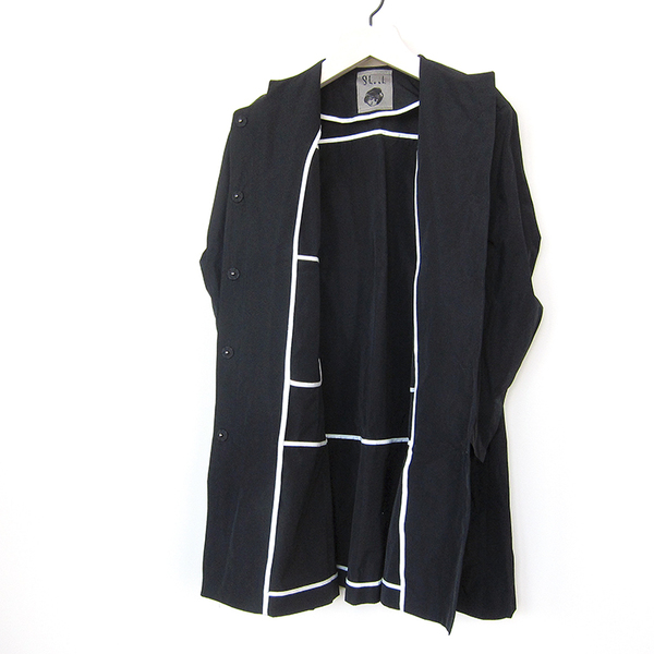 Shosh Greta jacket - black Shosh Greta jacket - black