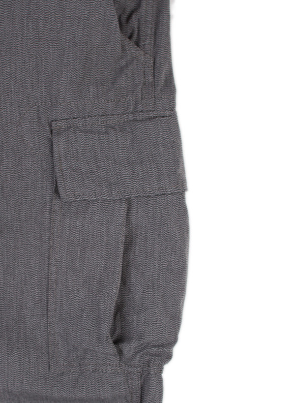 BDU Pant Grey Broken Chambray BDU Pant Grey Broken Chambray