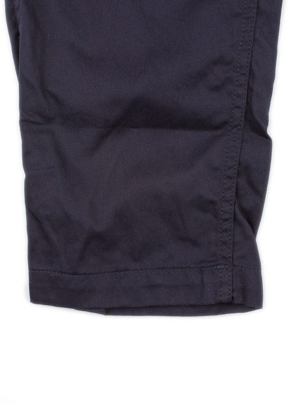 Fatigue Pant Dk Navy 20s Cotton Twill Fatigue Pant Dk Navy 20s Cotton Twill