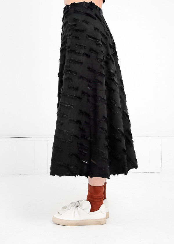 Samuji Asalt Skirt Samuji Asalt Skirt