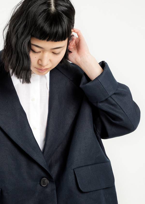 Samuji Faleen Jacket Samuji Faleen Jacket