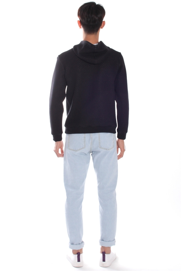 Men's Timo Weiland Celso Hoodie Men's Timo Weiland Celso Hoodie