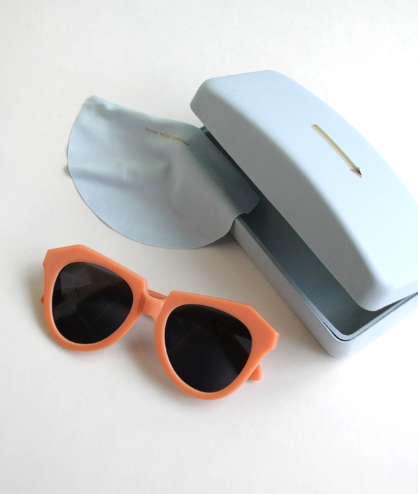 Karen Walker Number One Sunglasses Karen Walker Number One Sunglasses