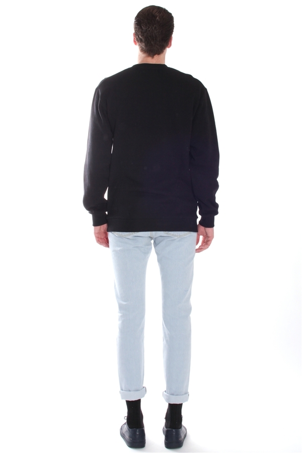 Men's Études Studio Etoile Crew Europe Men's Études Studio Etoile Crew Europe