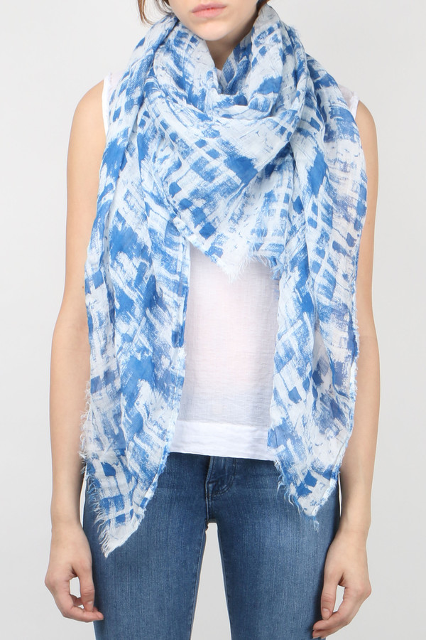Destin Jade Wall Scarf Destin Jade Wall Scarf
