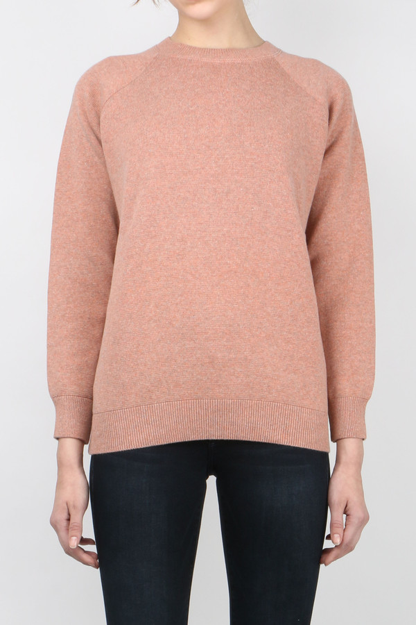 M.i.h Jeans Ones Sweater M.i.h Jeans Ones Sweater
