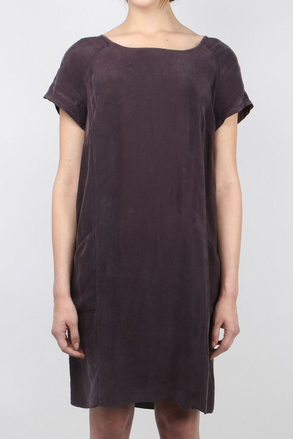 sita murt Tee Shirt Scoop Neck Dress sita murt Tee Shirt Scoop Neck Dress