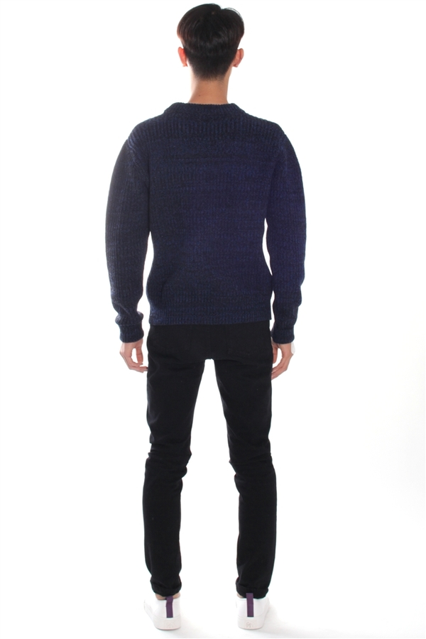 Men's Études Studio Echo Sweater Men's Études Studio Echo Sweater
