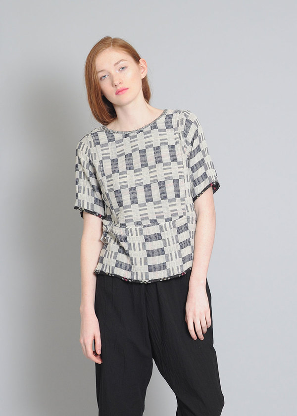 Ace & Jig Kat Top Ace & Jig Kat Top