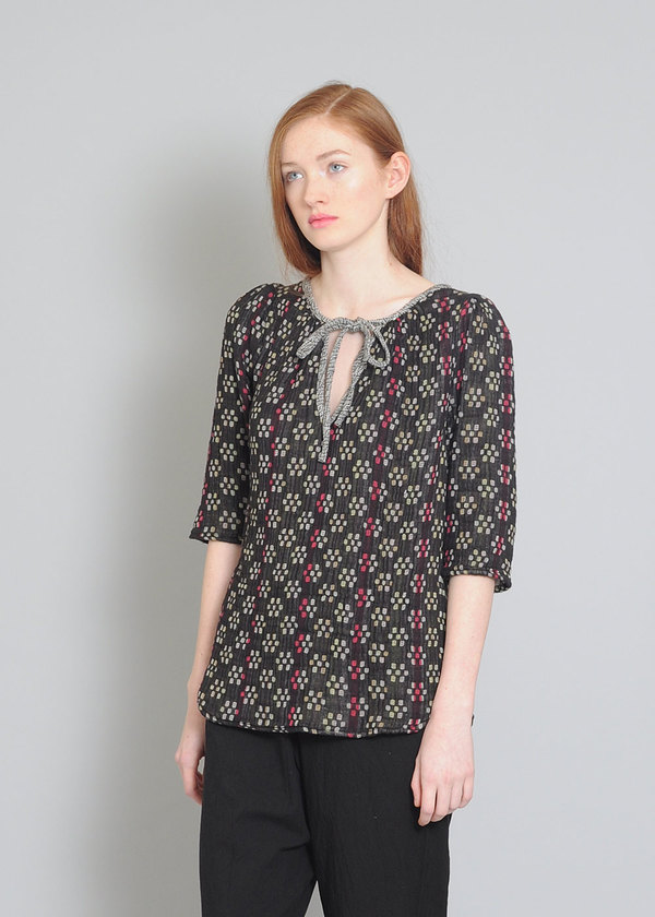 Ace & Jig Leah Blouse Ace & Jig Leah Blouse