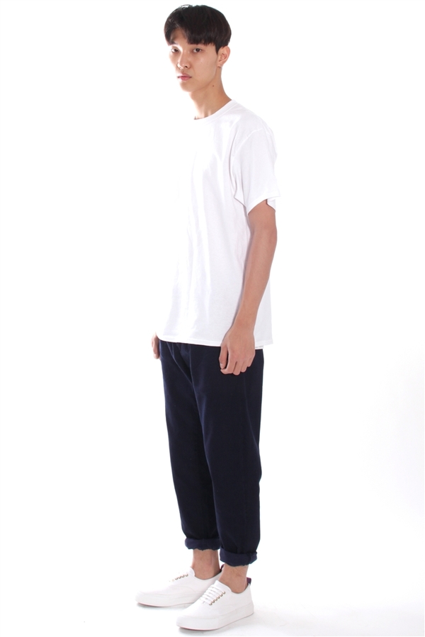 Men's Études Studio Archives Trousers Men's Études Studio Archives Trousers