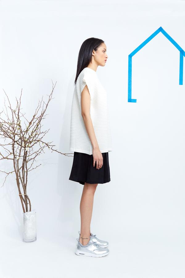 Behno Ishlid Sweater Behno Ishlid Sweater