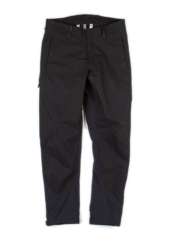 Men's Arc'teryx Veilance Apparat Pant Black Men's Arc'teryx Veilance Apparat Pant Black