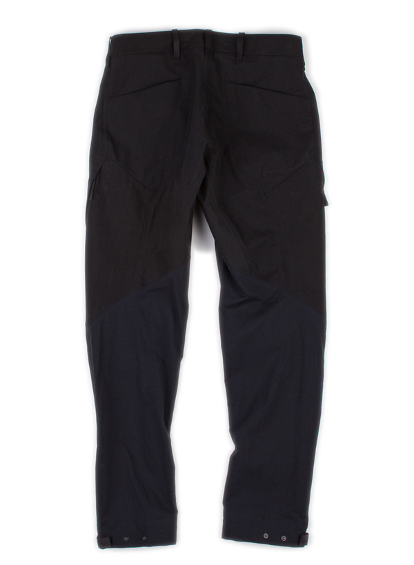 Men's Arc'teryx Veilance Apparat Pant Black Men's Arc'teryx Veilance Apparat Pant Black