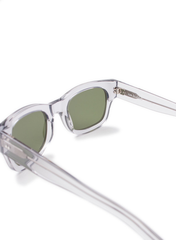Men's Sun Buddies Type 06 Clear Water Men's Sun Buddies Type 06 Clear Water