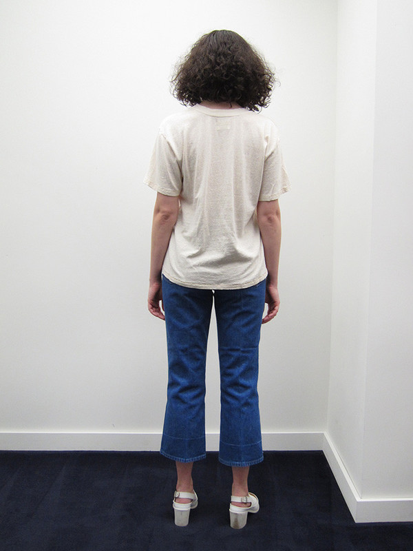 Simon Miller Canton T-Shirt Simon Miller Canton T-Shirt