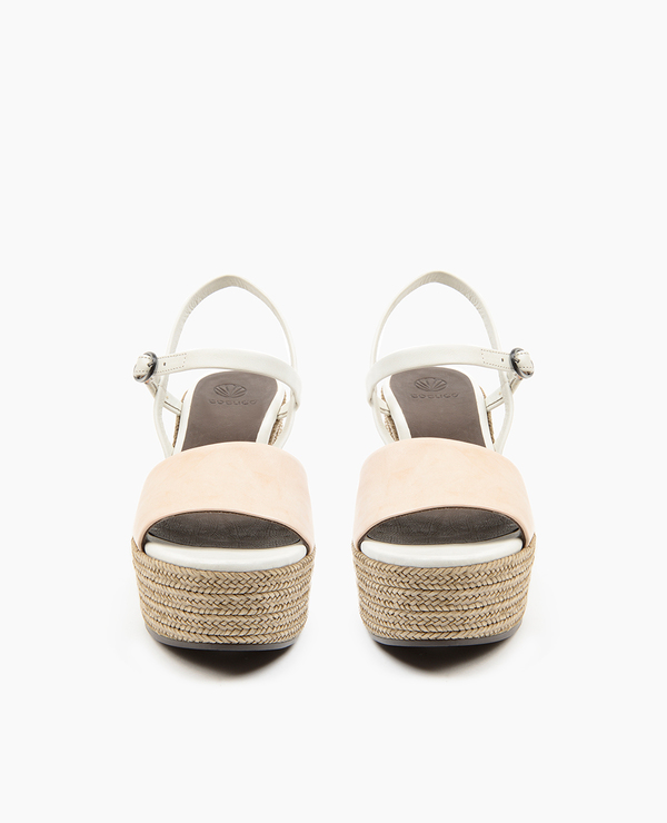 COCLICO ROSE Wedge COCLICO ROSE Wedge