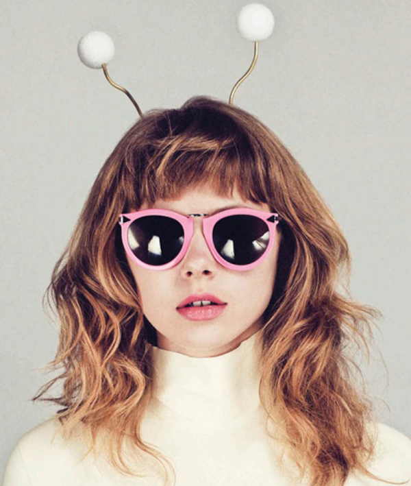 Karen Walker Harvest Sunglasses Karen Walker Harvest Sunglasses