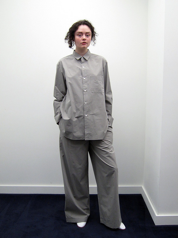 CristaSeya Light Cotton Pants CristaSeya Light Cotton Pants