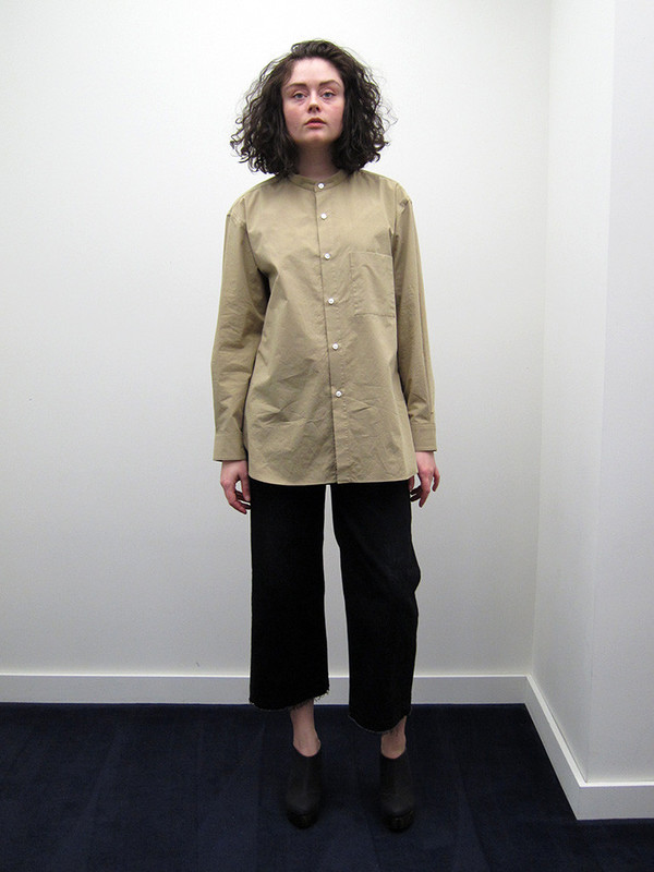 CristaSeya Mao Shirt II CristaSeya Mao Shirt II