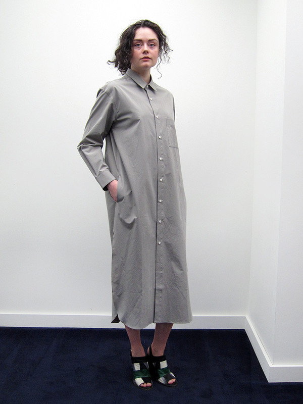 CristaSeya Maxi Shirt II CristaSeya Maxi Shirt II