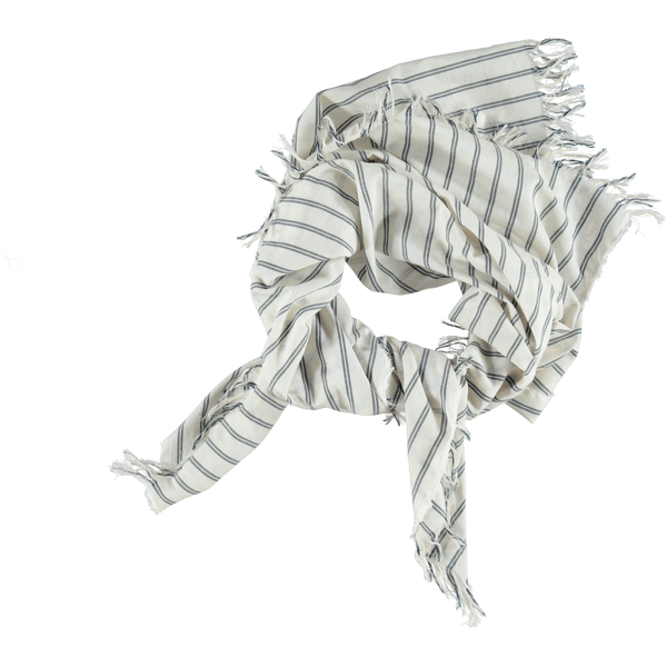 Study NY Square Scarf Study NY Square Scarf