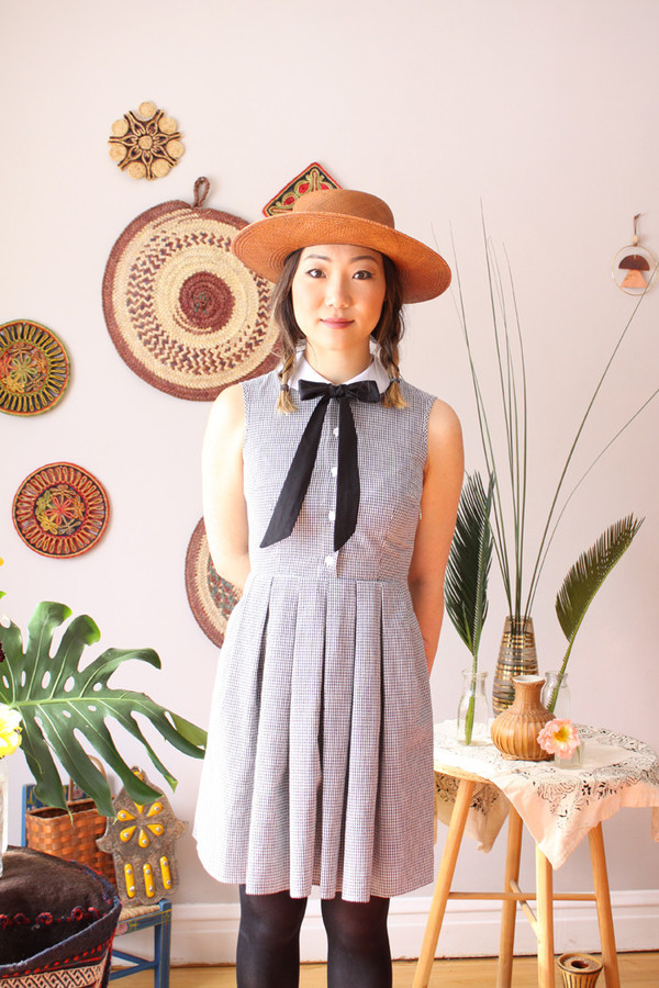 Act Three Apparel Francis Dress Act Three Apparel Francis Dress