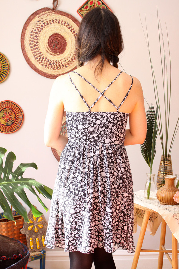 Act Three Apparel Lily Dress Act Three Apparel Lily Dress
