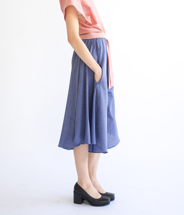 REIFhaus Grete Culotte Pant REIFhaus Grete Culotte Pant