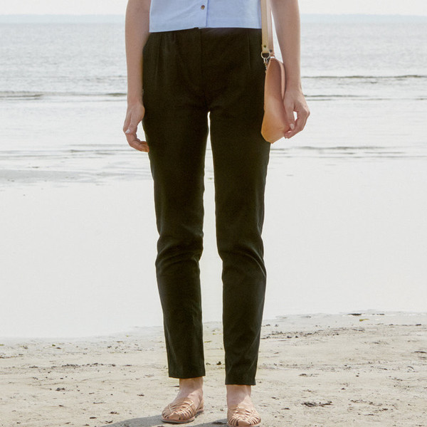 BETINA LOU Black Pants BETINA LOU Black Pants