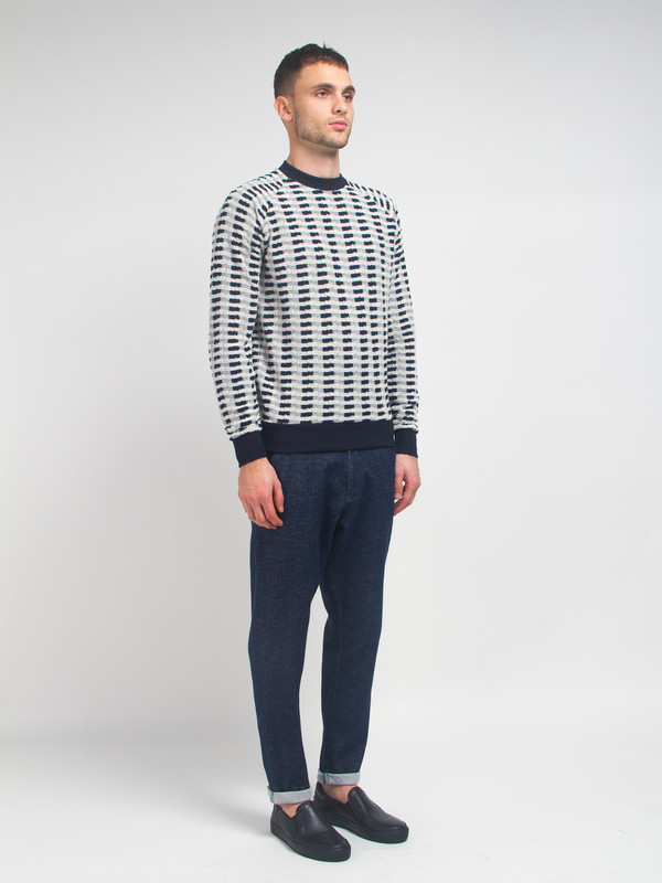Men's Lucio Castro Chet Sweatshirt Men's Lucio Castro Chet Sweatshirt