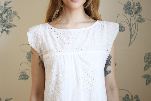 Dagg and Stacey Isola Dress Dagg and Stacey Isola Dress