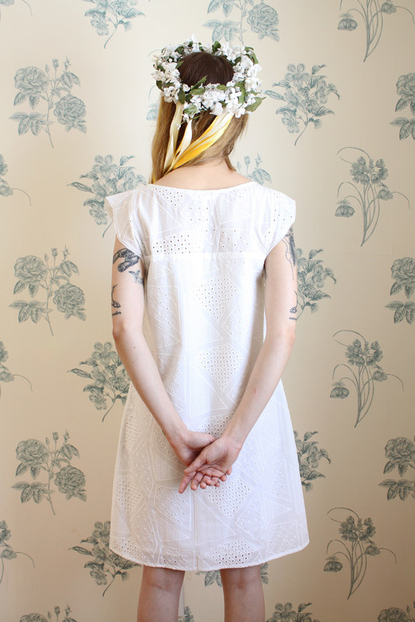 Dagg and Stacey Isola Dress Dagg and Stacey Isola Dress