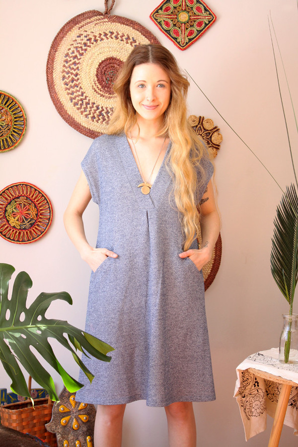 Dagg and Stacey Prescott Dress Dagg and Stacey Prescott Dress