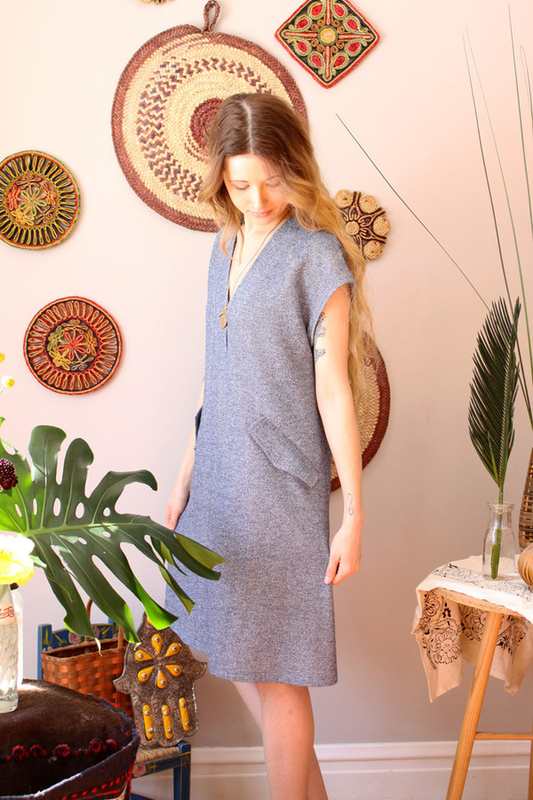Dagg and Stacey Prescott Dress Dagg and Stacey Prescott Dress