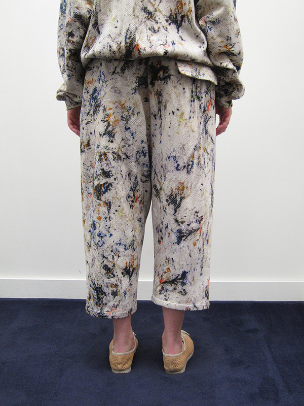 Unisex Anntian 7/8 Pant Unisex Anntian 7/8 Pant