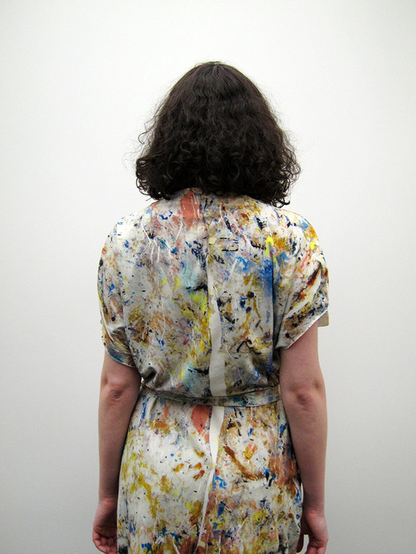 Anntian Jerseydress Anntian Jerseydress