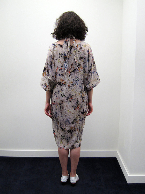 Anntian Winder Dress Anntian Winder Dress