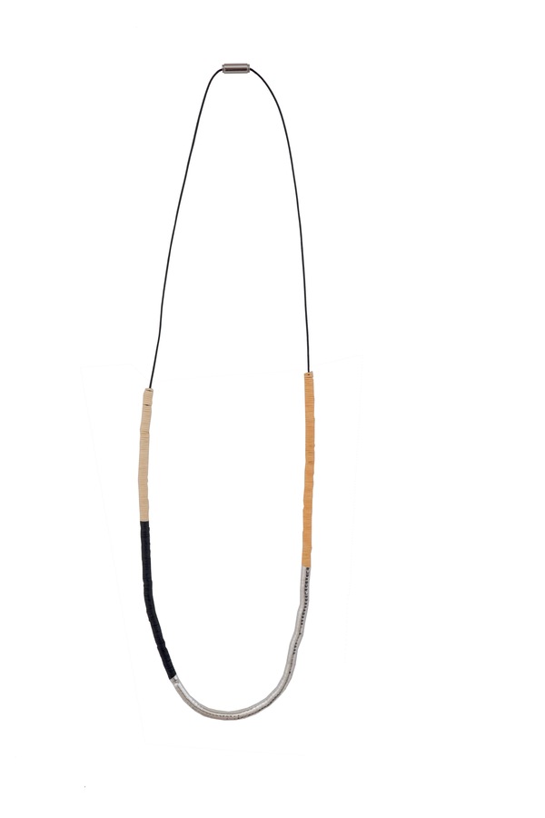 Julie Thevenot #3 SILVER MEDIUM ISIAND Julie Thevenot #3 SILVER MEDIUM ISIAND