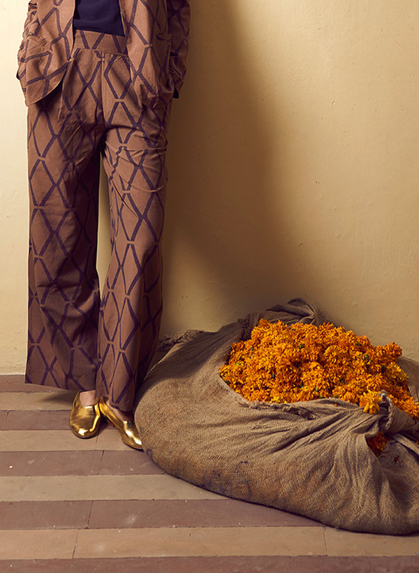 Seek Collective AW16 Pre-Order: Anush Pant Seek Collective AW16 Pre-Order: Anush Pant